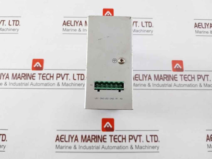 Phoenix Contact 2891005 Industrial Ethernet Switch 24 V Dc 153ma