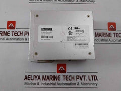 Phoenix Contact 2891005 Industrial Ethernet Switch 24 V Dc 153ma