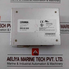 Phoenix Contact 2891005 Industrial Ethernet Switch 24 V Dc 153ma