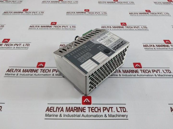 Phoenix Contact 2891123 Fl Smcs 8Gt Industrial Ethernet Switch