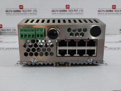 Phoenix Contact 2891123 Fl Smcs 8Gt Industrial Ethernet Switch
