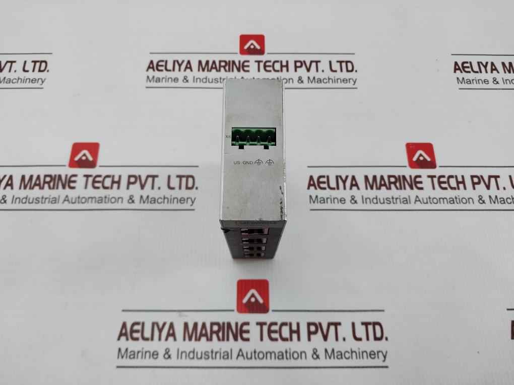 Phoenix Contact 2891152 Industrial Ethernet Switch Sfn 5Tx 24V