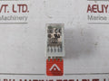 Phoenix Contact 2903677 Power Relay Rif-2-bpt/4X21 24V 2900934 6A 250V Ac 4X6A