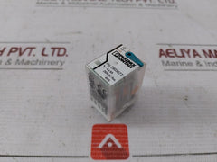 Phoenix Contact 2903677 Power Relay Rif-2-bpt/4X21 24V 2900934 6A 250V Ac 4X6A