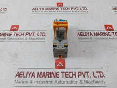 Phoenix Contact 2903677 Power Relay Rif-2-bpt/4X21 24V 2900934 6A 250V Ac 4X6A