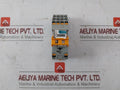 Phoenix Contact 2903677 Power Relay Rif-2-bpt/4X21 24V 2900934 6A 250V Ac 4X6A