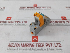 Phoenix Contact 2903677 Power Relay Rif-2-bpt/4X21 24V 2900934 6A 250V Ac 4X6A