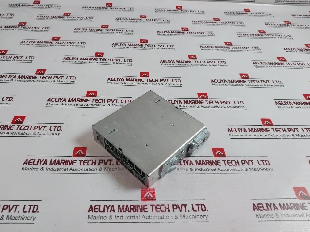 Phoenix Contact 2907753 Quint4-s-oring Power Supply Unit 12-24V 8-26V 40A