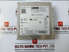 Phoenix Contact 2907753 Quint S-oring Power Supply 12-24Vdc, 40A