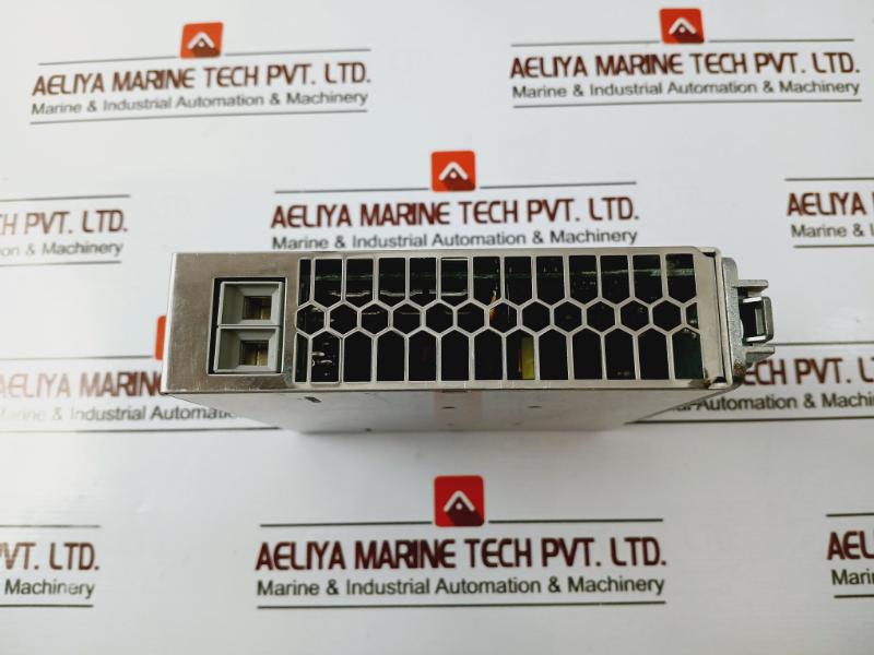 Phoenix Contact 2907753 Quint S-oring Power Supply 12-24Vdc, 40A