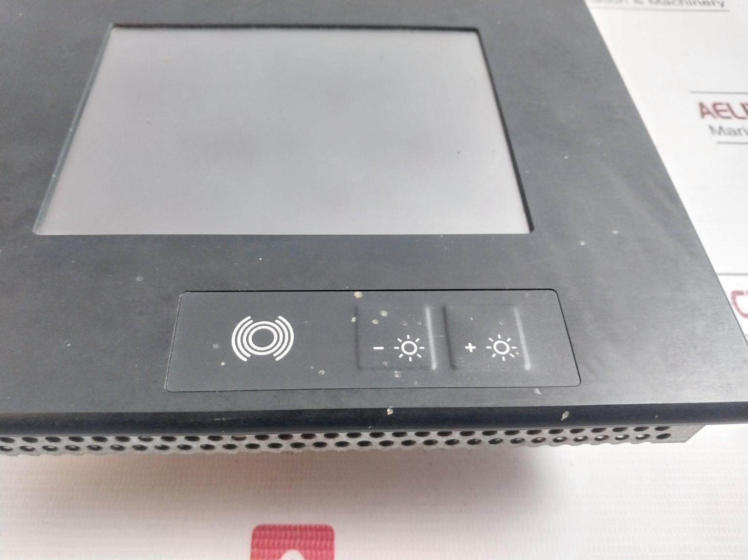 Phoenix Contact 2913221-00 Touch Panel 24V Dc 2A 41005640