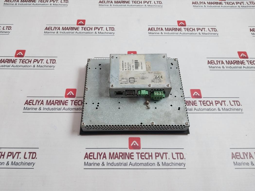 Phoenix Contact 2913221-00 Touch Panel 24V Dc 2A 41005640