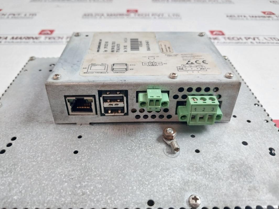 Phoenix Contact 2913221-00 Touch Panel 24V Dc 2A 41005640
