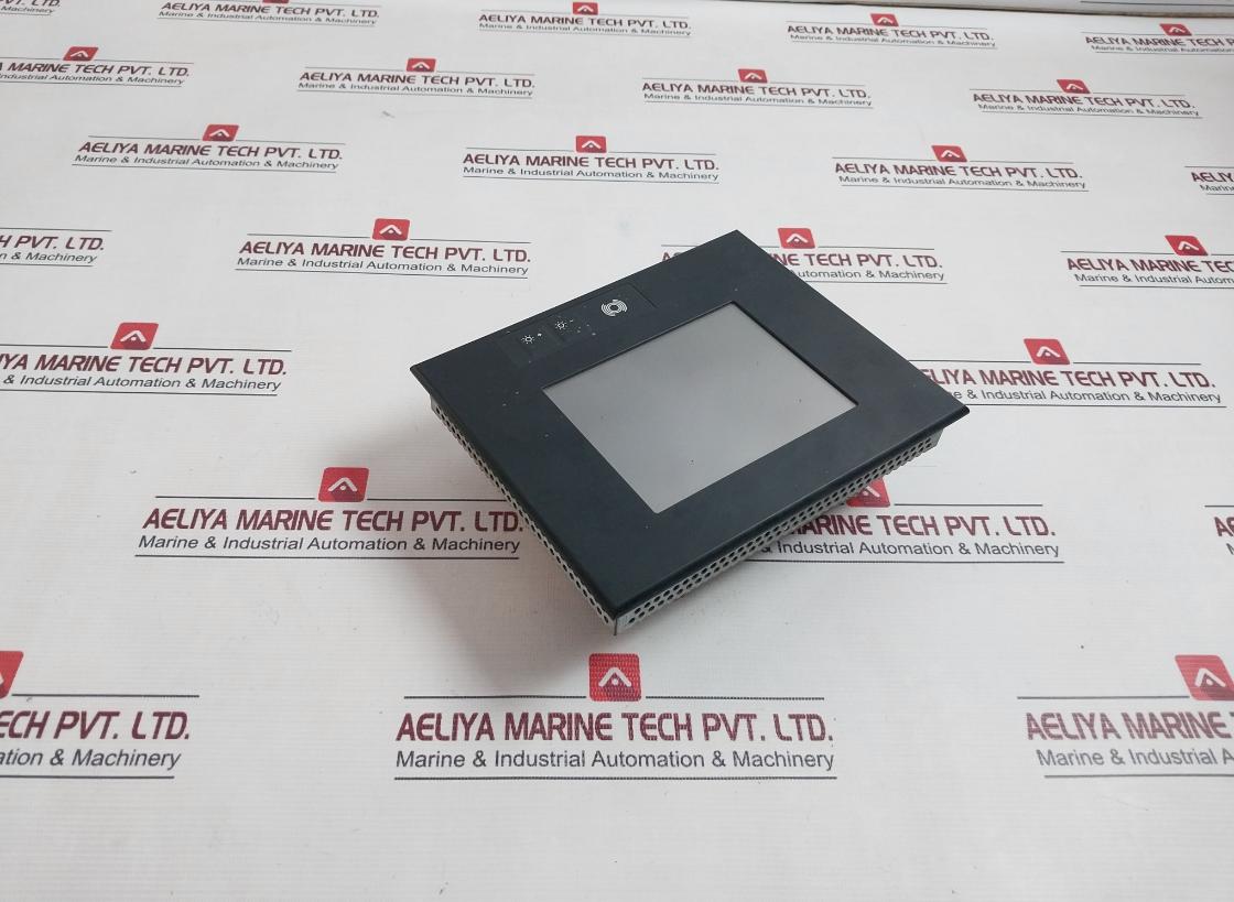 Phoenix Contact 2913221-00 Touch Panel 24V Dc 2A 41005640