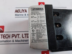 Phoenix Contact 29 38 963 Quint Diode/40 Redundancy Module