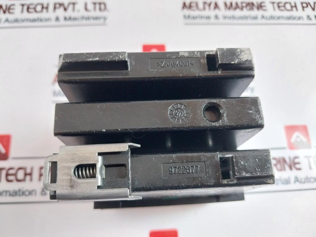 Phoenix Contact 29 38 963 Quint Diode/40 Redundancy Module