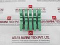 Phoenix Contact 2940090 Module W/Mini Switching Relay Emg 10-rel/Ksr-g 24/21-lc