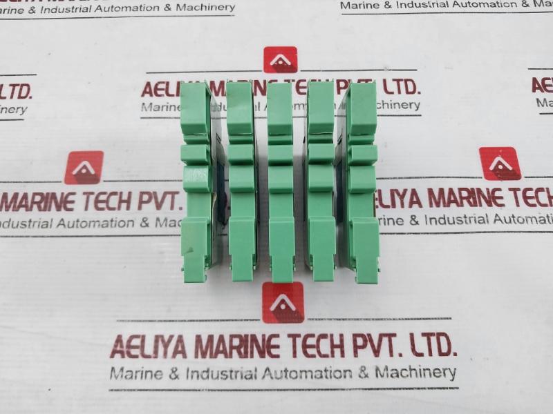 Phoenix Contact 2940090 Module W/Mini Switching Relay Emg 10-rel/Ksr-g 24/21-lc