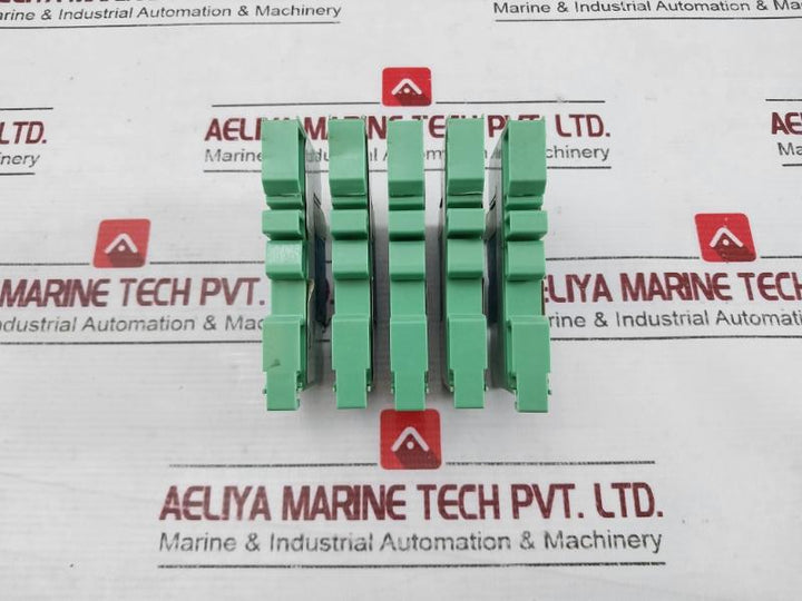 Phoenix Contact 2940090 Module W/Mini Switching Relay Emg 10-rel/Ksr-g 24/21-lc