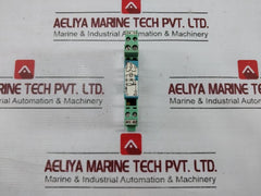 Phoenix Contact 2940090 Module W/Mini Switching Relay Emg 10-rel/Ksr-g 24/21-lc