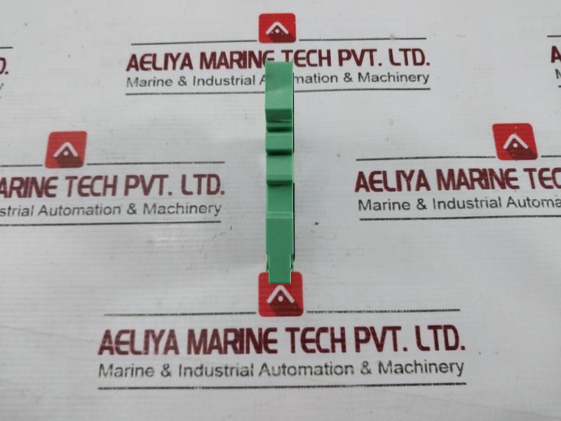 Phoenix Contact 2940090 Module W/Mini Switching Relay Emg 10-rel/Ksr-g 24/21-lc