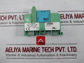 Phoenix Contact 2940090 Module W/Mini Switching Relay Emg 10-rel/Ksr-g 24/21-lc