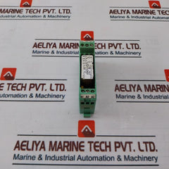 Phoenix Contact 2940391 Isolation I/O Relay Module