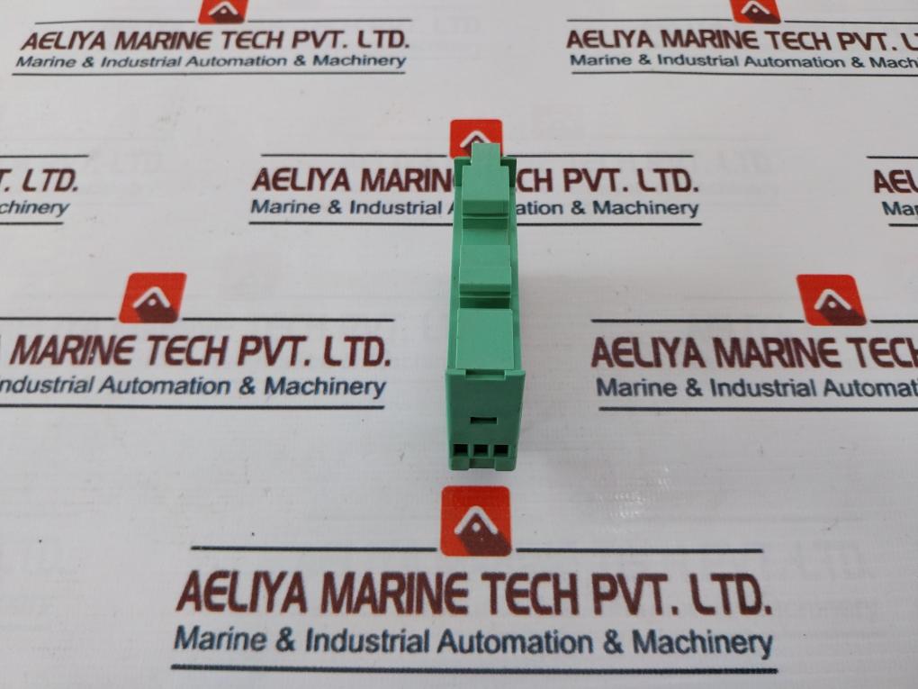 Phoenix Contact 2940391 Isolation I/O Relay Module