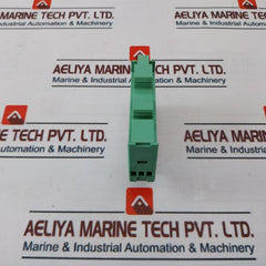 Phoenix Contact 2940391 Isolation I/O Relay Module