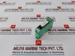 Phoenix Contact 2940391 Isolation I/O Relay Module