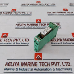 Phoenix Contact 2940391 Isolation I/O Relay Module