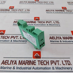 Phoenix Contact 2940391 Isolation I/O Relay Module