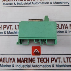Phoenix Contact 2940391 Isolation I/O Relay Module