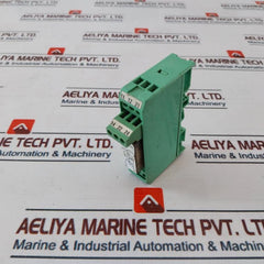Phoenix Contact 2940391 Isolation I/O Relay Module