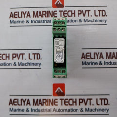 Phoenix Contact 2940391 Isolation I/O Relay Module