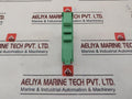 Phoenix Contact 2940391 Isolation Input Output Relay 24Vac/Dc -20/+10%