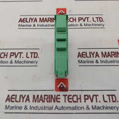 Phoenix Contact 2940391 Isolation Input Output Relay 24Vac/Dc -20/+10%