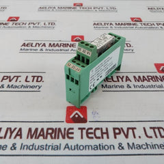 Phoenix Contact 2940391 Isolation Input Output Relay 24Vac/Dc -20/+10%