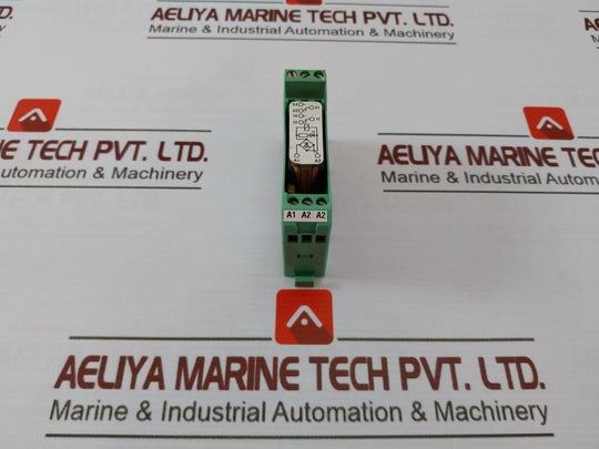 Phoenix Contact 2940391 Relay Module 250Vac/5A 2Co Agcdo 916210619