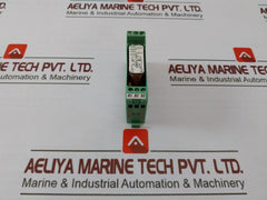 Phoenix Contact 2940391 Relay Module 250Vac/5A 2Co Agcdo 916210619