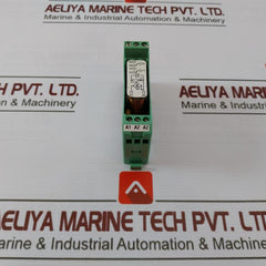 Phoenix Contact 2940391 Relay Module 250Vac/5A 2Co Agcdo 916210619