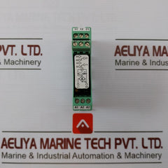 Phoenix Contact 2940391 Relay Module 250Vac/5A 2Co Agcdo 916210619