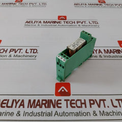Phoenix Contact 2940391 Relay Module 250Vac/5A 2Co Agcdo 916210619
