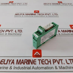Phoenix Contact 2940391 Relay Module 250Vac/5A 2Co Agcdo 916210619