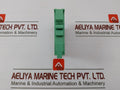Phoenix Contact 2940391 Relay Module 250Vac/5A 2Co Agcdo 916210619