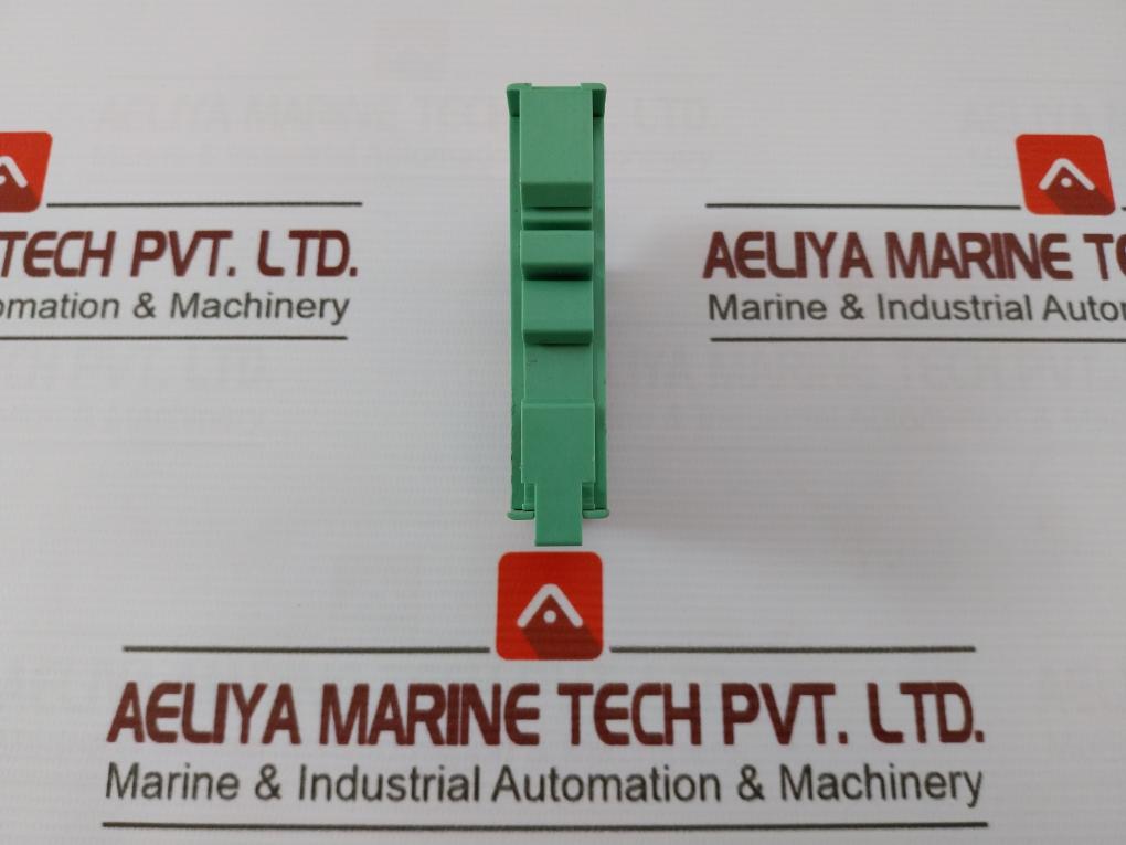 Phoenix Contact 2940391 Relay Module 250Vac/5A 2Co Agcdo 916210619