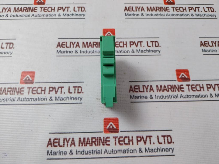 Phoenix Contact 2941439 Relay Emg 17-rel/Ksr-24/21-21-lc Au