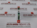 Phoenix Contact 2942153 Relay Module Emg 10-rel/Ksr-g 24/21-lc 30-12 Awg