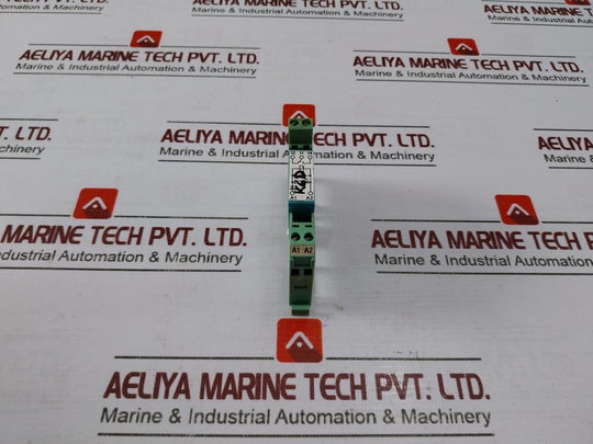 Phoenix Contact 2942153 Relay Module Emg 10-rel/Ksr-g 24/21-lc 30-12 Awg