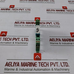 Phoenix Contact 2942153 Relay Module Emg 10-rel/Ksr-g 24/21-lc 30-12 Awg